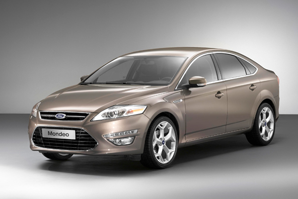 MONDEO 3GEN FL